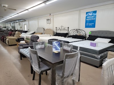 Riverside Furniture